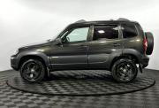 Chevrolet Niva I Рестайлинг Нижний Новгород  - изображение 32
