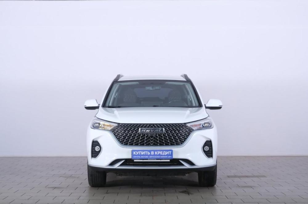 Haval M6 II Омск  - изображение 2