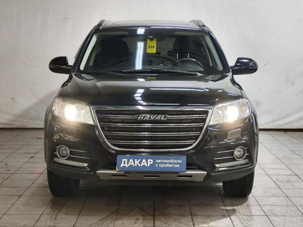 Haval H6 I с пробегом 2019 года, цена 1 410 000 рублей, 116674 км, внедорожник, Автокод Объявления