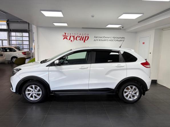 Lada (ВАЗ) XRAY I с пробегом 2016 года, цена 698 000 рублей, 134000 км, хэтчбек, Автокод Объявления