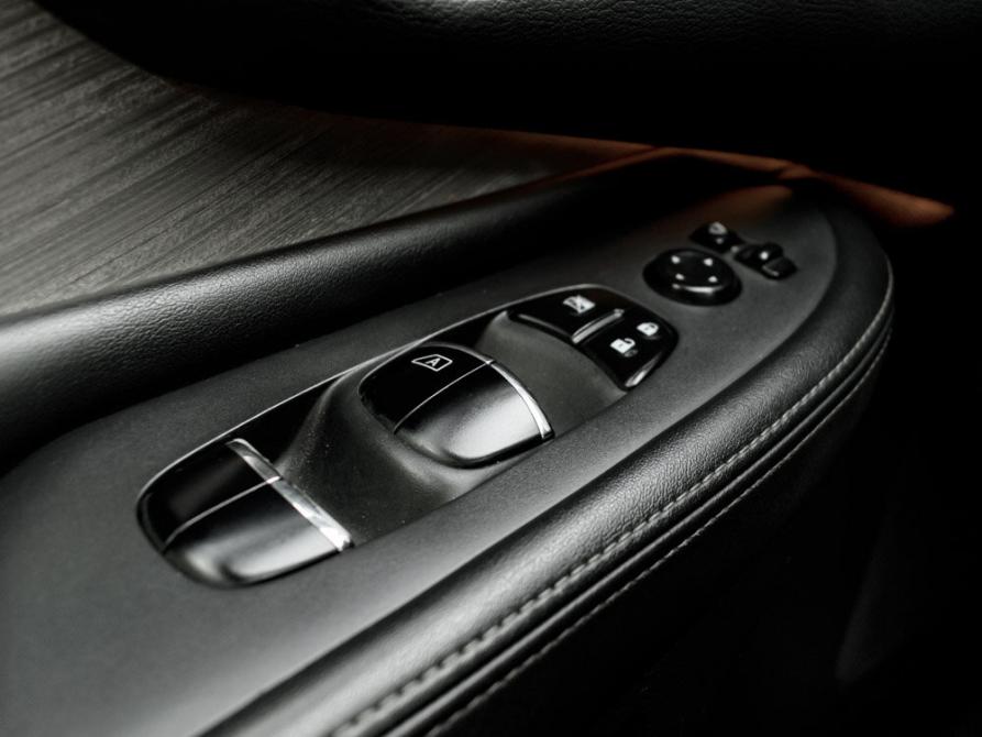Nissan Murano III (Z52) Екатеринбург  - изображение 24