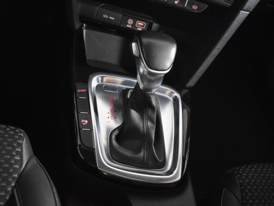 Kia Ceed III Санкт-Петербург  - изображение 18