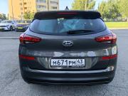 Hyundai Tucson III Рестайлинг Нижнекамск  - изображение 32