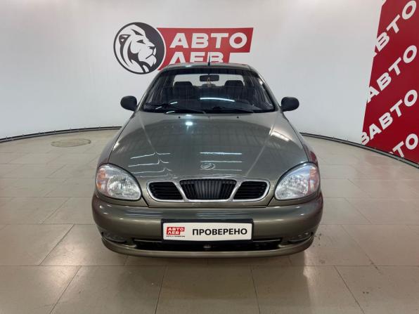 ЗАЗ Chance с пробегом 2011 года, цена 300 000 рублей, 125932 км, седан, Автокод Объявления