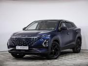 Omoda C5 I Санкт-Петербург  - изображение 35