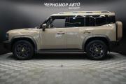 JETOUR T2 Крым  - изображение 34
