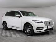 Volvo XC90 II Рестайлинг 1 Химки  - изображение 18