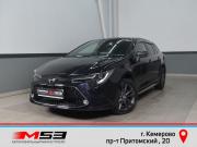 Toyota Corolla XII (E210) Кемерово  - изображение 30