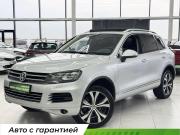 Volkswagen Touareg II Шахты  - изображение 19