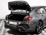 BMW 8 серии II (G14/G15/G16) Москва  - изображение 57