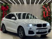 BMW X4 I (F26) Уфа  - изображение 35