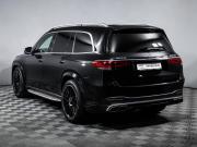 Mercedes-Benz GLS AMG II (X167) Москва  - изображение 29