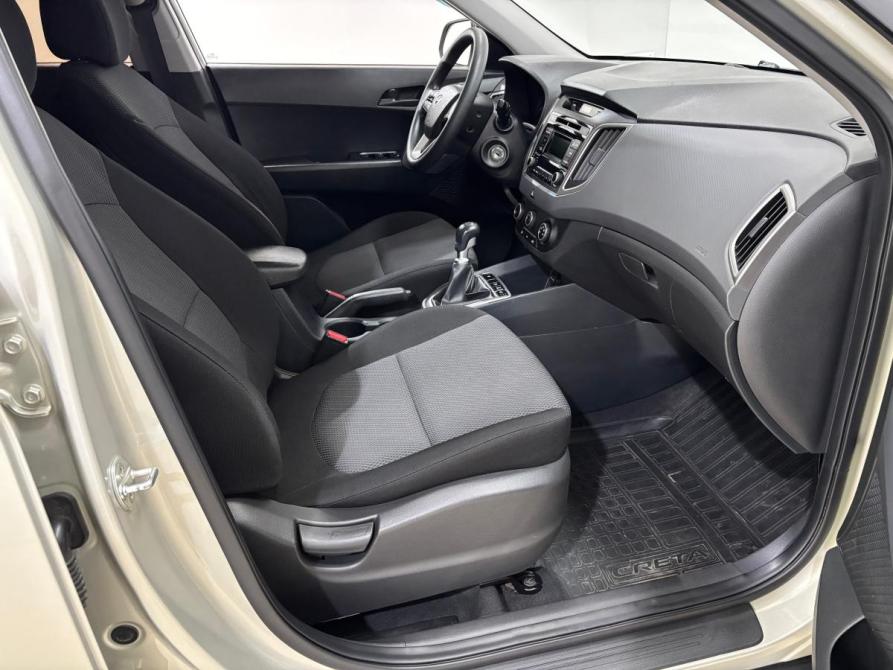 Hyundai Creta I Альметьевск  - изображение 16