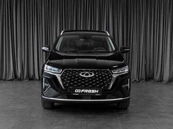 Chery Tiggo 7 Pro Max I с пробегом 2023 года, цена 1 899 000 рублей, 44164 км, внедорожник, Автокод Объявления