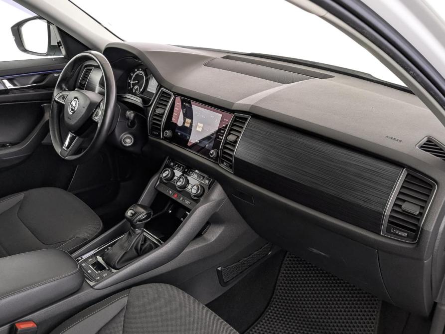 Skoda Kodiaq I Москва  - изображение 13