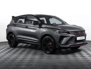 Geely Coolray I Рестайлинг Москва  - изображение 30