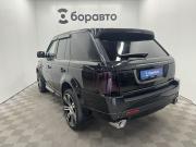 Land Rover Range Rover Sport I Рестайлинг Воронеж  - изображение 29