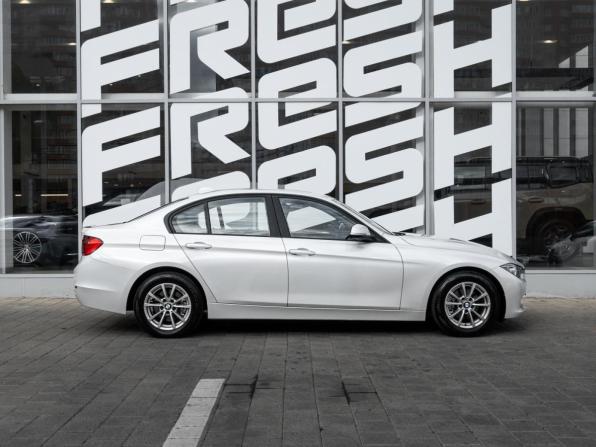 BMW 3 серии VI (F3x) с пробегом 2014 года, цена 2 399 000 рублей, 40632 км, седан, Автокод Объявления
