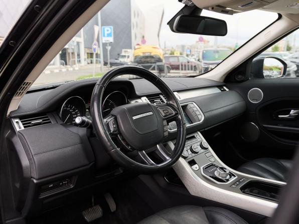 Land Rover Range Rover Evoque I с пробегом 2014 года, цена 1 847 000 рублей, 210084 км, внедорожник, Автокод Объявления