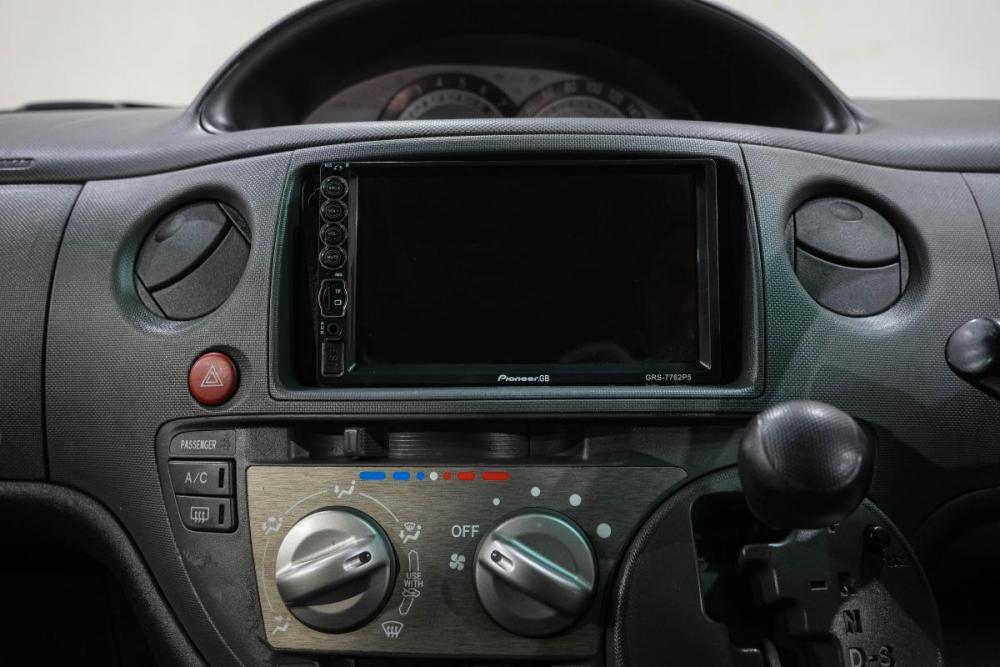 Toyota Sienta I Рестайлинг 1 Новокузнецк  - изображение 24