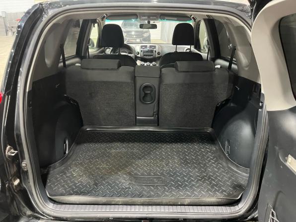 Toyota RAV4 III (XA30) Рестайлинг с пробегом 2012 года, цена 1 374 000 рублей, 172391 км, внедорожник, Автокод Объявления