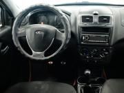 Lada (ВАЗ) Granta I Рестайлинг Самара  - изображение 27