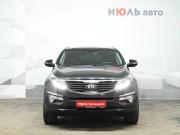 Kia Sportage III Екатеринбург  - изображение 22