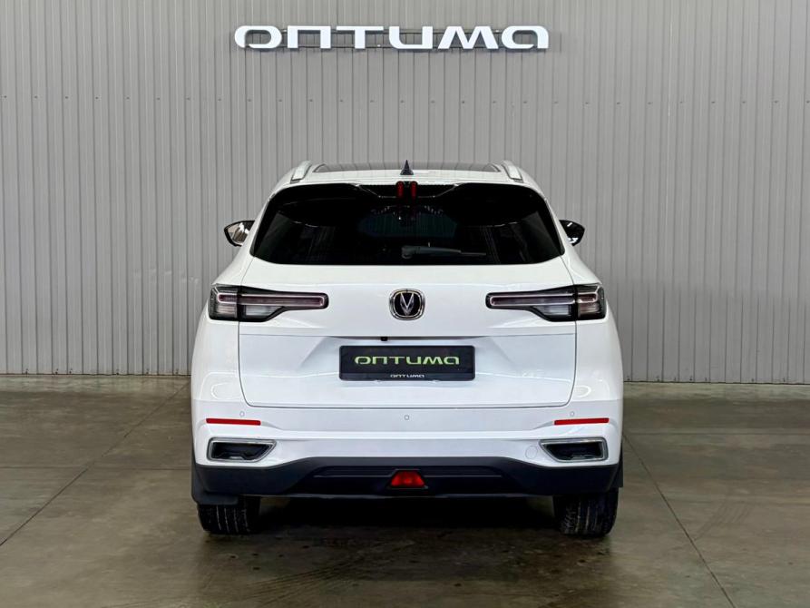 Changan CS55 Plus II Краснодар  - изображение 6