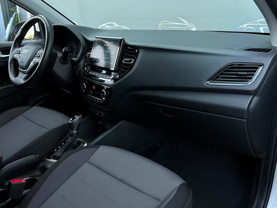 Hyundai Solaris II Рестайлинг Санкт-Петербург  - изображение 7