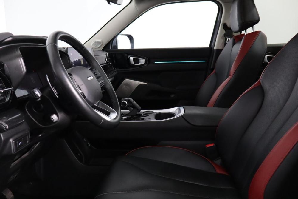 Haval H3 I Санкт-Петербург  - изображение 8