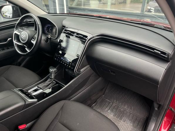 Hyundai Tucson IV с пробегом 2021 года, цена 2 650 000 рублей, 108000 км, внедорожник, Автокод Объявления
