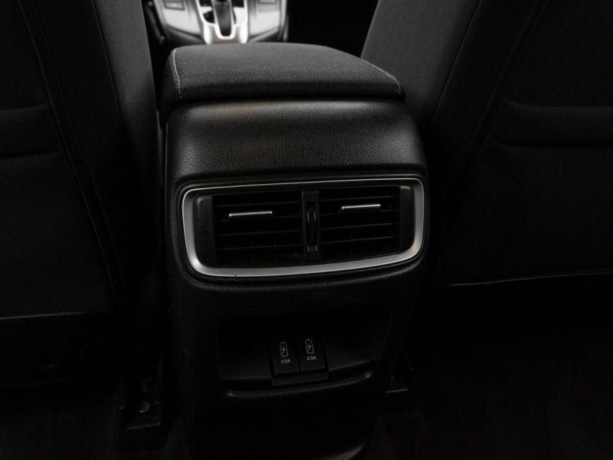 Honda CR-V VI Москва  - изображение 13