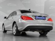 Mercedes-Benz CLA I (C117 X117) Новосибирск  - изображение 49