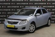Toyota Corolla X (E140 E150) Томск  - изображение 16