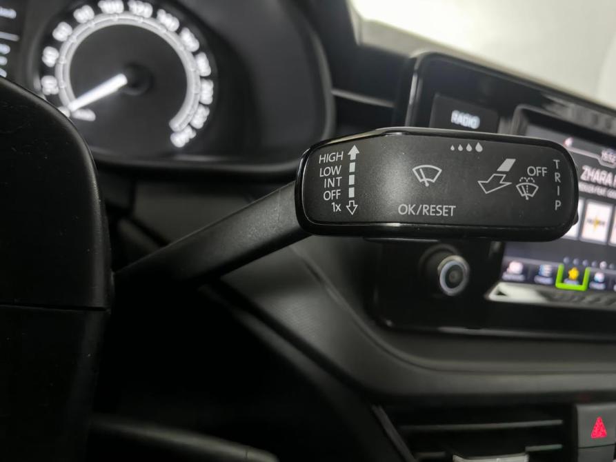 Skoda Rapid II Москва  - изображение 15