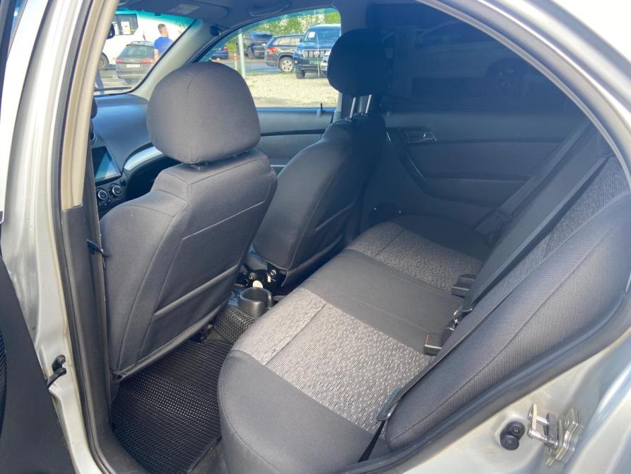 Chevrolet Nexia I Сыктывкар  - изображение 13