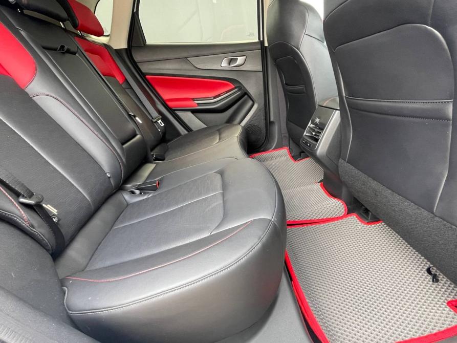 Changan UNI-S (CS55 Plus) I Стерлитамак  - изображение 31