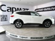 Haval F7 I Рестайлинг Новосибирск  - изображение 37