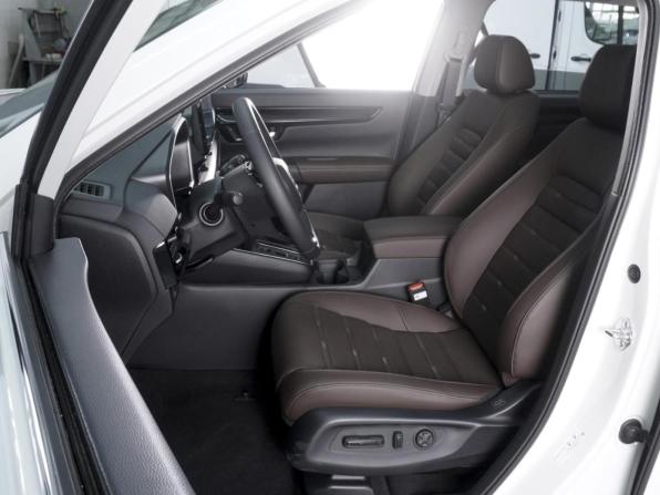Honda CR-V VI с пробегом 2026 года, цена 4 450 000 рублей, 22 км, внедорожник, Автокод Объявления