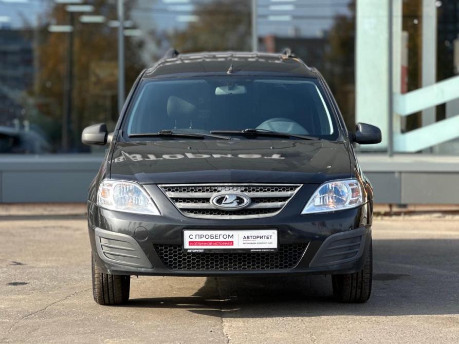 Lada (ВАЗ) Largus I Архангельск  - изображение 3