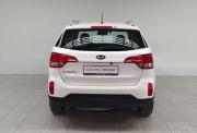 Kia Sorento II Рестайлинг Саратов  - изображение 31
