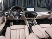 BMW 5 серии VII (G30/G31/G38) Тюмень  - изображение 57