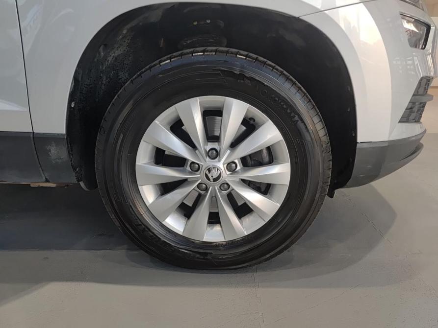 Skoda Karoq I Казань  - изображение 22