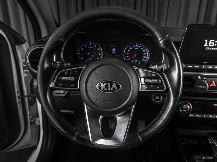 Kia Cerato IV Тюмень  - изображение 12