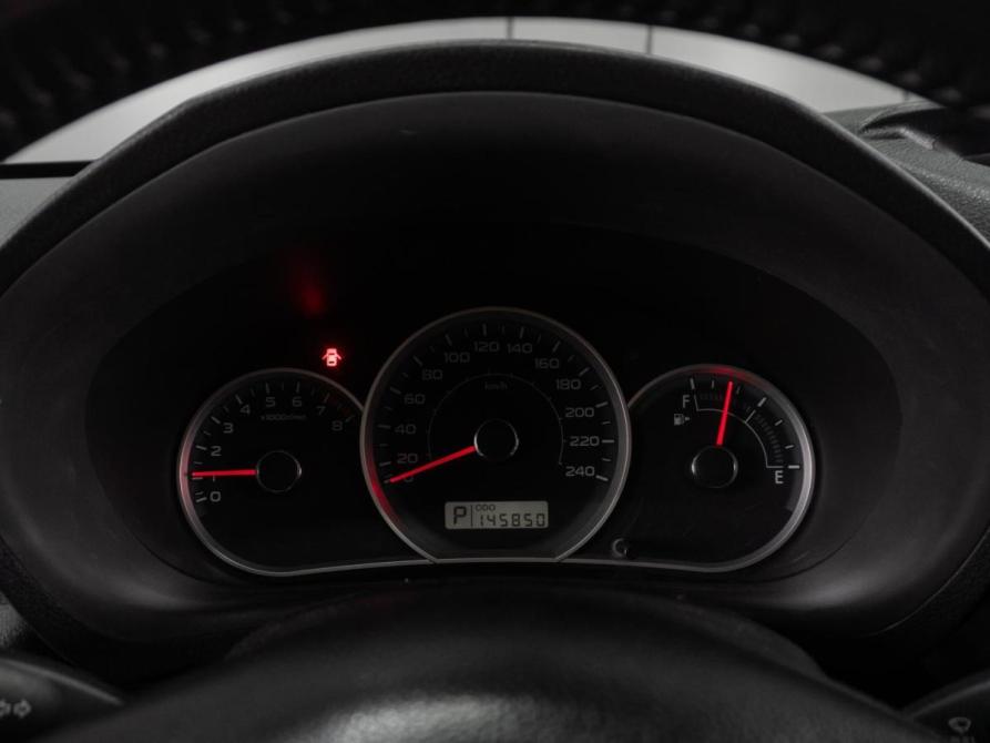 Subaru Impreza III Тюмень  - изображение 13