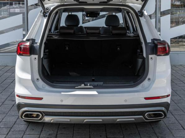 Chery Tiggo 8 Pro I с пробегом 2023 года, цена 2 120 000 рублей, 51914 км, внедорожник, Автокод Объявления
