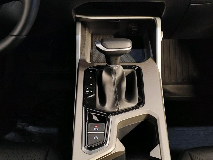 Geely Emgrand II Москва  - изображение 11