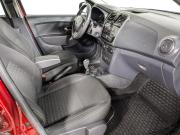 Renault Logan II Екатеринбург  - изображение 28