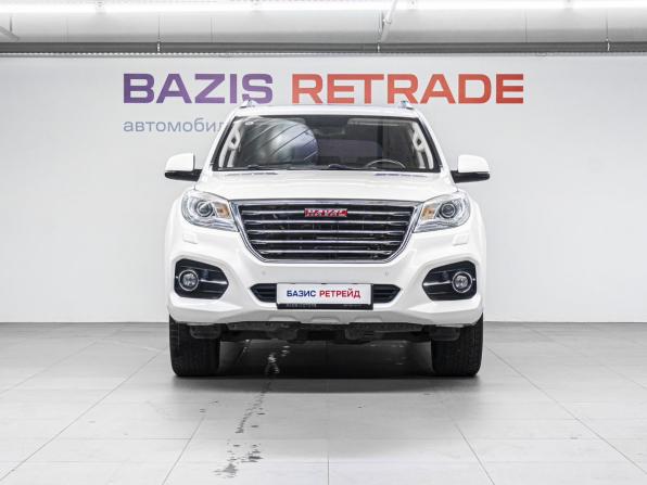 Haval H9 I Рестайлинг с пробегом 2018 года, цена 2 500 000 рублей, 85545 км, внедорожник, Автокод Объявления