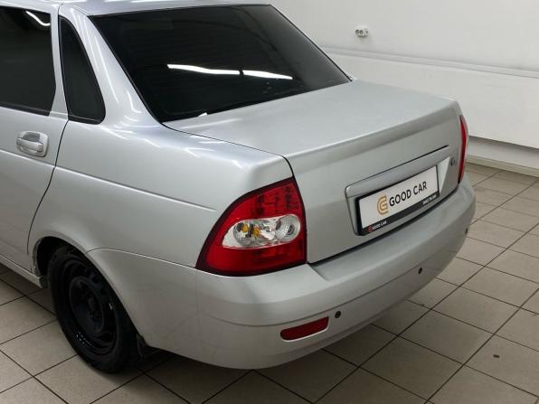 Lada (ВАЗ) Priora I с пробегом 2010 года, цена 220 000 рублей, 235892 км, седан, Автокод Объявления